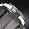 Aquaracer-Calibre-5-SS-43mm-KOR-1-1-Best-Edition-Blue-Ceramic-Bezel-Blue-Dial-on-SS-Bracelet-SW200 Replica