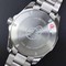 Aquaracer-Calibre-5-SS-43mm-KOR-1-1-Best-Edition-Blue-Ceramic-Bezel-Blue-Dial-on-SS-Bracelet-SW200 Replica