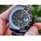 GMT-Master-II-126719-BLRO-Ceramic-904L-1-1-Noob-Best-Edition-Black-Dial-SA3285-V11-CHS Replica