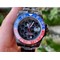 GMT-Master-II-126719-BLRO-Red-Blue-Skull-Ceramic-904L-1-1-Noob-Best-Edition-Black-Dial-SA3285-V11-CHS Replica