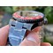 GMT-Master-II-126719-BLRO-Red-Blue-Skull-Ceramic-904L-1-1-Noob-Best-Edition-Black-Dial-SA3285-V11-CHS Replica