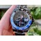 GMT-Master-II-126719-BLRO-Black-Blue-Skull-Ceramic-904L-1-1-Noob-Best-Edition-Black-Dial-SA3285-V11-CHS Replica