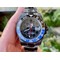 GMT-Master-II-126719-BLRO-Black-Blue-Skull-Ceramic-904L-1-1-Noob-Best-Edition-Black-Dial-SA3285-V11-CHS Replica