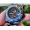 GMT-Master-II-126719-BLRO-Black-Blue-Skull-Ceramic-904L-1-1-Noob-Best-Edition-Black-Dial-SA3285-V11-CHS Replica