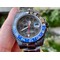 GMT-Master-II-126719-BLRO-Black-Blue-Skull-Ceramic-904L-1-1-Noob-Best-Edition-Black-Dial-SA3285-V11-CHS Replica