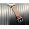 Mark-XVIII-IW327006-Titanium-V7F-1-1-Best-Edition-Black-Dial-on-Brown-Leather-Strap-A2892 Replica