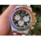 Rolex-Daytona-116595-RBOW-SS-SS-Black-BLF Replica