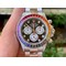 Rolex-Daytona-116595-RBOW-SS-SS-Black-BLF Replica