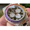Rolex-Daytona-116595-RBOW-SS-SS-Black-BLF Replica
