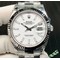 Rolex-Date-Just-41mm-Oys-Flt-904L-SS-SS-Grey-Stk-VSF-VS3235 Replica