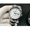 Rolex-Date-Just-41mm-Oys-Flt-904L-SS-SS-Grey-Stk-VSF-VS3235 Replica