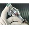 Rolex-Date-Just-41mm-Oys-Flt-904L-SS-SS-Grey-Stk-VSF-VS3235 Replica
