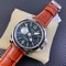 PAM088-R-Luminor-GMT-44mm-VSF-1-1-Best-Edition-on-Brown-Leather-Strap-P-9001-Super-Clone Replica