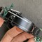 Submariner-116610-Blacken-DLC-Green-904L-Steel-V6F-1-1-Best-Edition-VS3135-V2 Replica