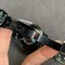 Submariner-116610-Blacken-DLC-Green-904L-Steel-V6F-1-1-Best-Edition-VS3135-V2 Replica