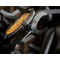 Breitling-Avenger-Yellow-Dial-on-Black-Rubber-Strap Replica