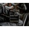 Breitling-Avenger-Black-Dial-on-Black-Rubber-Strap Replica