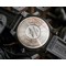 Breitling-Avenger-Black-Dial-on-Black-Rubber-Strap Replica