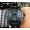 Breitling-Avenger-Blue-Dial-on-Blue-Nylon-Strap Replica