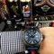 Breitling-Avenger-Blue-Dial-on-Blue-Nylon-Strap Replica