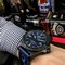 Breitling-Avenger-Blue-Dial-on-Blue-Nylon-Strap Replica
