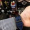 Breitling-Avenger-Blue-Dial-on-Blue-Nylon-Strap Replica