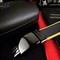 Breitling-Avenger-Black-Dial-on-Black-Nylon-Strap Replica