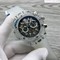 Hublot-Bang-Glass-Black-Chrono-On-Rubber-Strap Replica