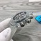 Hublot-Bang-Glass-Black-Chrono-On-Rubber-Strap Replica