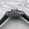 Hublot-Spirit-Grey-Senna-On-Black-Leather-Strap Replica