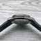 Hublot-Chrono-Black-Hight-Versio-On-Black-Rubber-Strap Replica