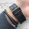 Hublot-Chrono-Black-Hight-Versio-On-Black-Rubber-Strap Replica