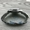 Hublot-Chrono-Silver-Hight-Version-On-SS-Steel-Strap Replica