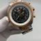 Breitling-Navitimer-Gold-Case-White-Dial-High-Version Replica
