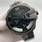 Diesel-Full-Black-Black-Dial-On-Black-SS-Strap Replica