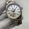 Omega-Seamaster-White-Dial-on-Steel-Strap Replica