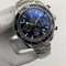 Omega-Seamaster-Chrono-Black-Dial Replica