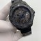Tag-Heuer-Aquaracer-Full-Black-Blue Replica