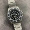 Submariner-BLAKEN-Sandblasted-SS-OXF-1-1-Best-Edition-Black-Dial-on-Bracelet-A2836 Replica