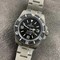 Submariner-BLAKEN-Sandblasted-SS-OXF-1-1-Best-Edition-Black-Dial-on-Bracelet-A2836 Replica