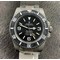 Submariner-BLAKEN-Sandblasted-SS-OXF-1-1-Best-Edition-Black-Dial-on-Bracelet-A2836 Replica