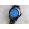ROLSUB0321-Blaken-Submariner-Date-Blue-PVD-SS-V6F-A2824 Replica