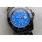ROLSUB0321-Blaken-Submariner-Date-Blue-PVD-SS-V6F-A2824 Replica