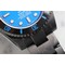 ROLSUB0321-Blaken-Submariner-Date-Blue-PVD-SS-V6F-A2824 Replica