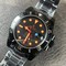 ROLSUB0321-Blaken-Submariner-Date-Black-PVD-SS-V6F-A2824 Replica