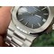Nautilus-5711-1A-3KF-1-1-Best-Edition-Blue-Textured-Dial-on-SS-Bracelet-A324-Super-Clone-V2 Replica