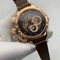 U-Boat-Gold-Case-Black-Gold-Dial Replica