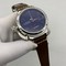 U-Boat-Silver-Case-Black-Dial-Chimera Replica