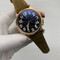Zenith-Pilot-Gold-Case-Black-Dial-Chrono Replica