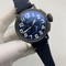 Zenith-Pilot-Black-Case-Blue-Dial-Chrono Replica
